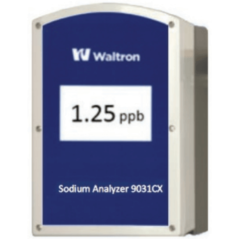Waltron Sodium Analyzer, 9031CX